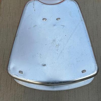 Vintage Meat Grinder, Pan and More!