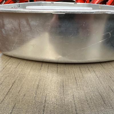 Vintage Meat Grinder, Pan and More!