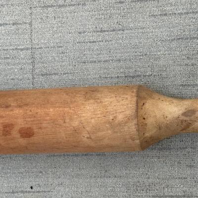 Vintage Meat Grinder, Pan and More!