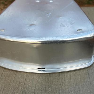 Vintage Meat Grinder, Pan and More!