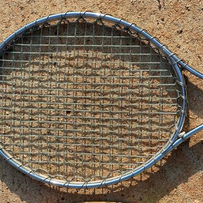 Lot of 3 Vintage Wilson Raquets including T2000s