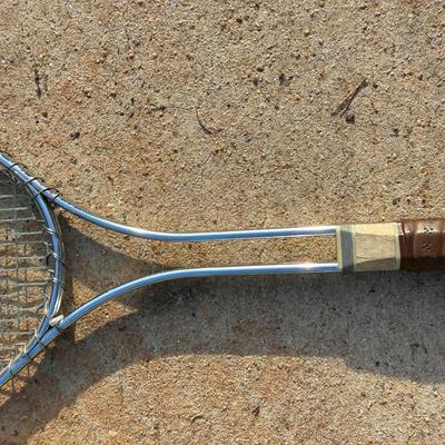 Lot of 3 Vintage Wilson Raquets including T2000s