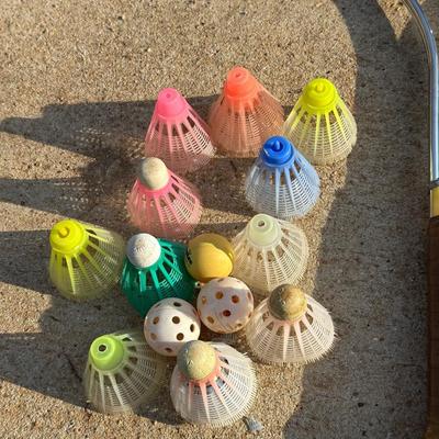 Lot of 3 Vintage Wilson Raquets including T2000s