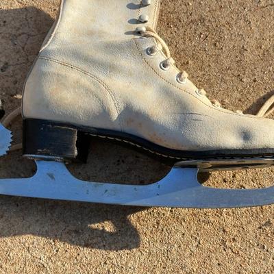 Lot of Vintage Sporting Items including Louisville Slugger Bats!