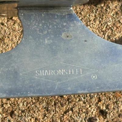 Lot of Vintage Sporting Items including Louisville Slugger Bats!