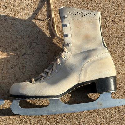 Lot of Vintage Sporting Items including Louisville Slugger Bats!