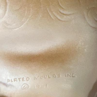 Lot of 6 Vintage Dolls