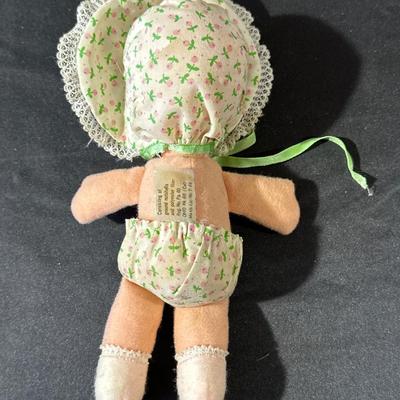 Lot of 6 Vintage Dolls