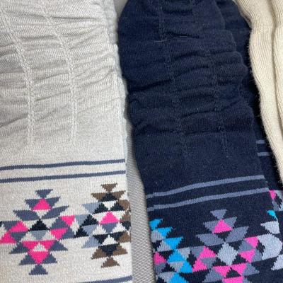 Tall Boot Socks New!