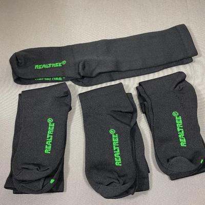 Realtree Ladies Socks New