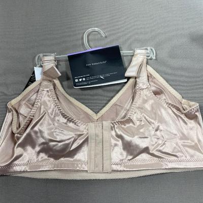 Bali 44 D Bra New