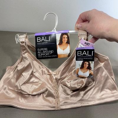 Bali 44 D Bra New