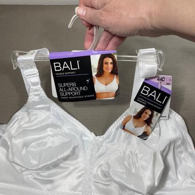 Bali 44 D Bra New!