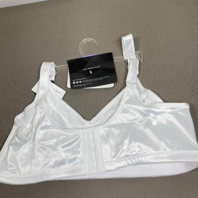 Bali 44 D Bra New!
