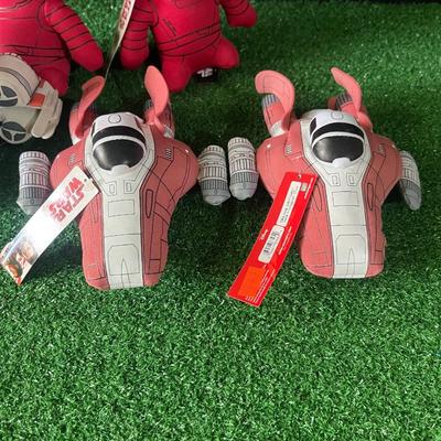 G86-Star Wars Lot