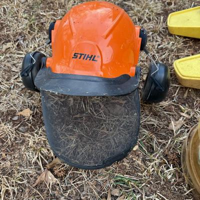 Lot of Used Power Tools