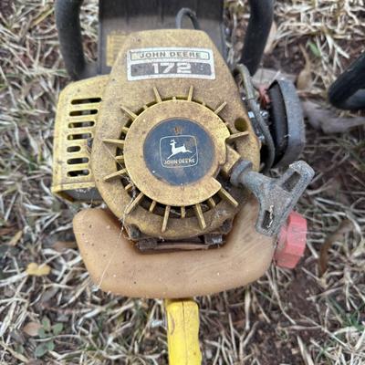 Lot of Used Power Tools