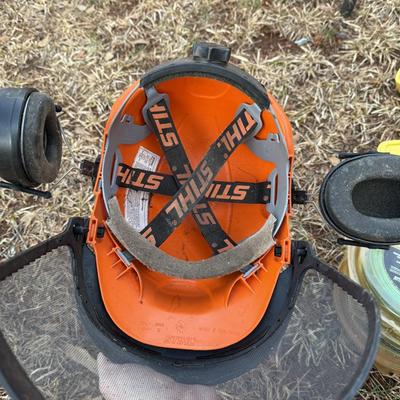 Lot of Used Power Tools