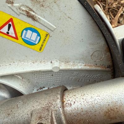 Lot of Used Power Tools