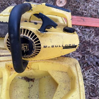 Lot of Used Power Tools