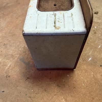 Vintage Children’s Scooter, Wagon and More