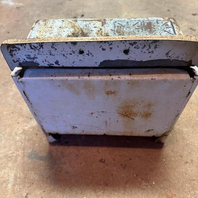 Vintage Children’s Scooter, Wagon and More