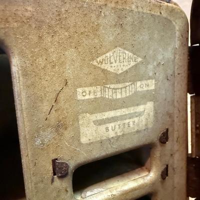 Vintage Children’s Scooter, Wagon and More