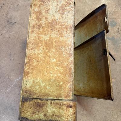 Vintage Children’s Scooter, Wagon and More