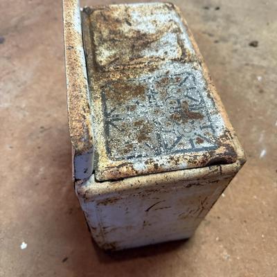 Vintage Children’s Scooter, Wagon and More