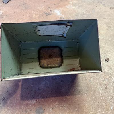 Vintage Children’s Scooter, Wagon and More