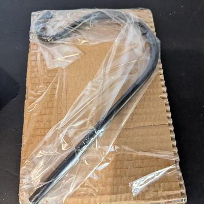 3 Sets Of New Shepherd's Hooks