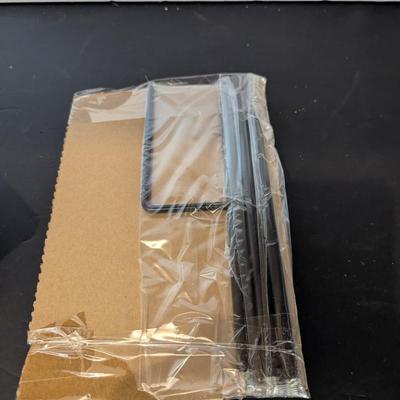 3 Sets Of New Shepherd's Hooks