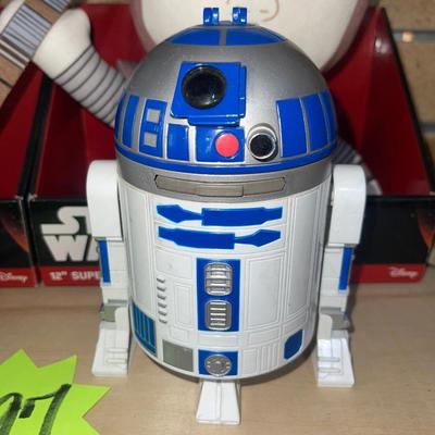 G97-Star Wars Lot