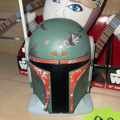 G97-Star Wars Lot