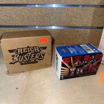 G98-Misc Toys/games
