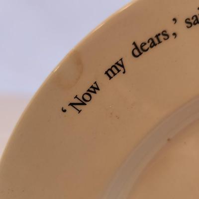 Wedgewood Dish Set