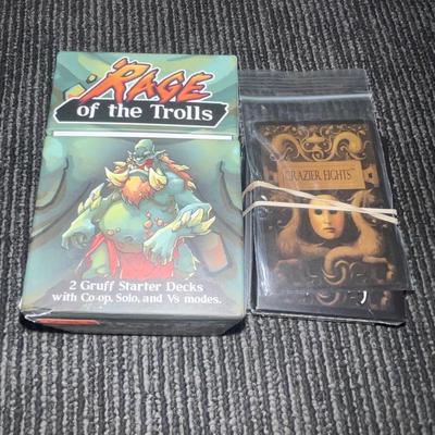 G100-Demo Game Lot