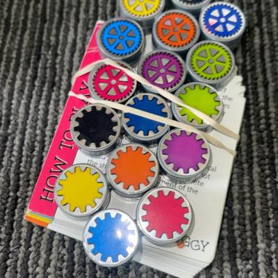 G100-Demo Game Lot
