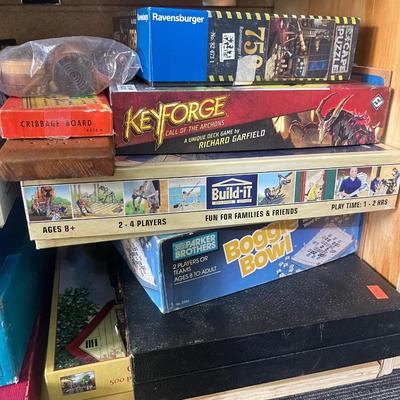 G101-Demo Game Lot