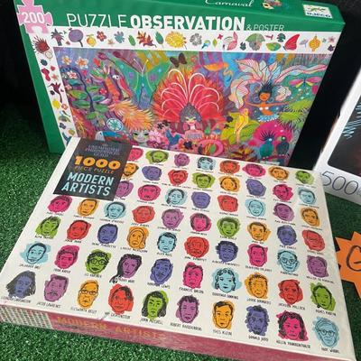 G102-Puzzles and glue