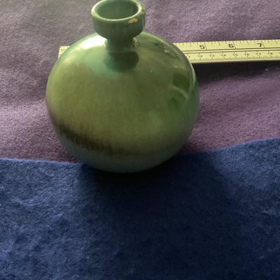 Vintage FRAHCHI Vase.