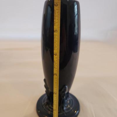 Fiestaware Bud Vase