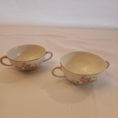 Haviland Limoge