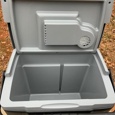 Coleman Power Chill Iceless 12-Volt Cooler