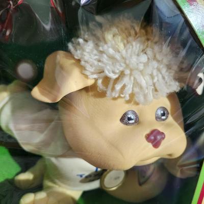 Cabbage Patch kids Koosas
