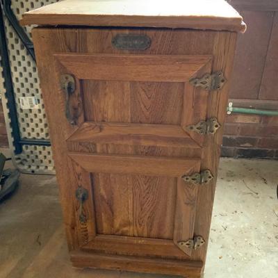 Kenmore Mini Refrigerator Freezer