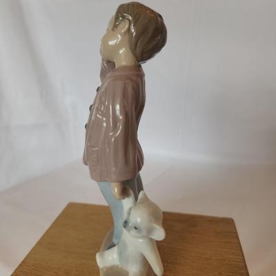 Lladro Nao #1139 Sleepyhead