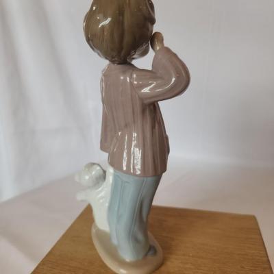 Lladro Nao #1139 Sleepyhead