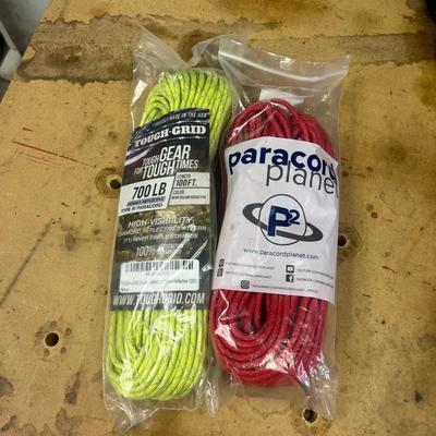 Paracord & Twine (B2-MG)