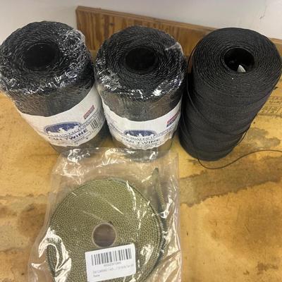 Paracord & Twine (B2-MG)